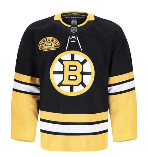 Maglia boston bruins fanatics - boston,