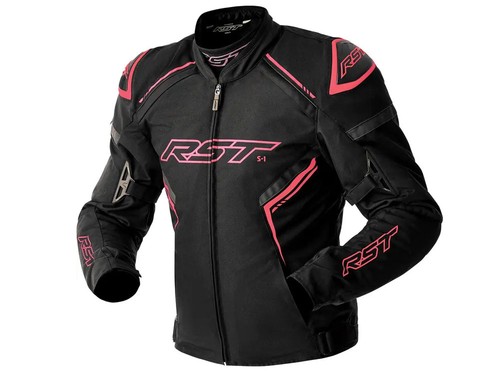 Rst d3o giacca moto - rst, s1