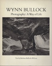 Wynn Bullock Photography: A