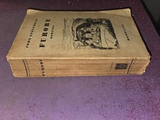 John Steinbeck - Furore -