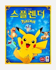 Splendor Pokemon Gioco da