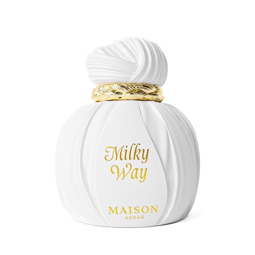 Maison asrar milky way eau - eau, de