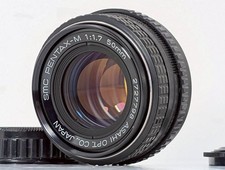 [Quasi Perfetto] SMC PENTAX-M