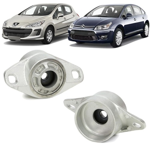 Coppia kit supporti - coppia,