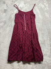 H&M Divided Women's Mini Dress
