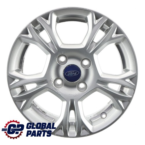 Ford max cerchio - in, lega