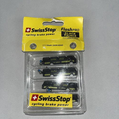 Swissstop flash pro black - swissstop,