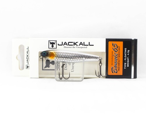 Jackall bonnie esca - 65,