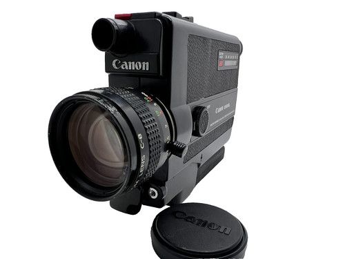 Exc canon 310xl super 8 - [exc+5],