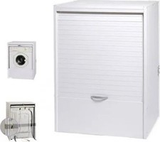 MOBILE COPRILAVATRICE CON