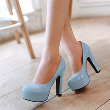 Scarpe donna sexy tacco alto