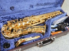 Sassofono contralto Yamaha
