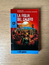 LIBROGAME - La Figlia del