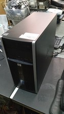 PC FISSO HP COMPAQ 6000 PRO