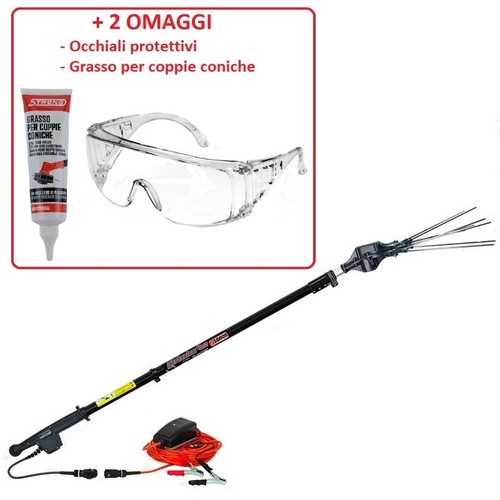 Abbacchiatore zanon - abbacchiatore,