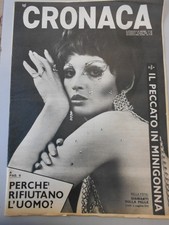 cronaca rivista n 32 peccato