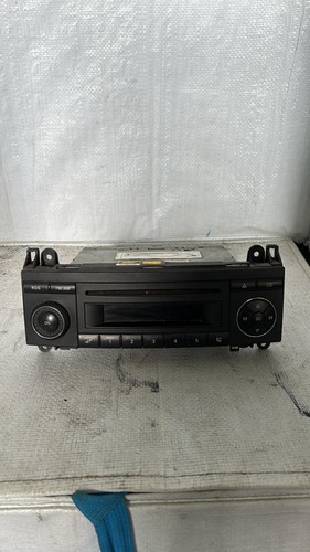 Autoradio per mercedes classe - per,