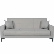 Divano letto 3 posti soggiorno
