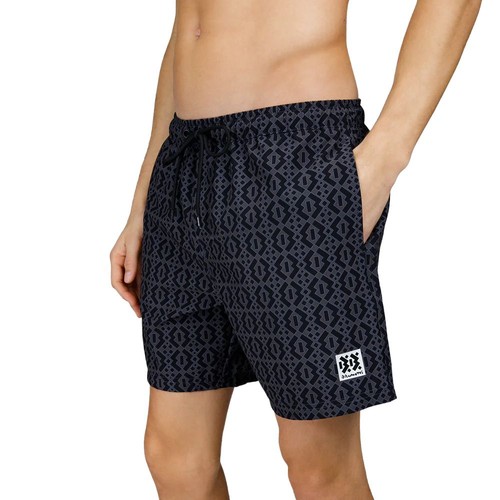 Pantaloncini bagno brunotti - bagno,