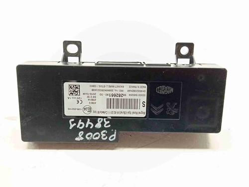 9828266180 modulo elettronico - modulo,