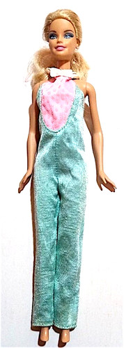 Barbie ken ice capade - ken,