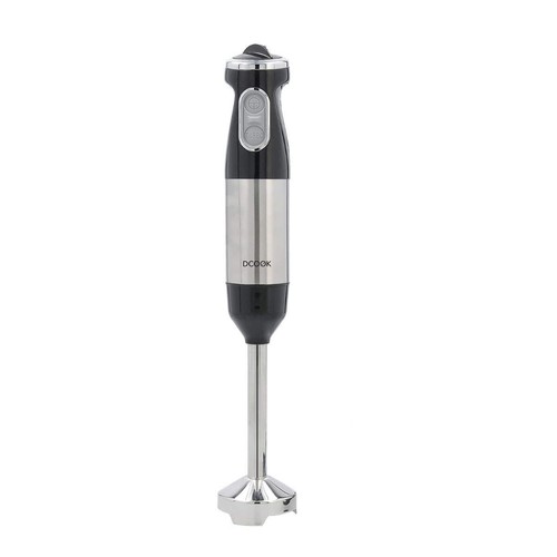 Dcook battitrice mano 750 w - battitrice,