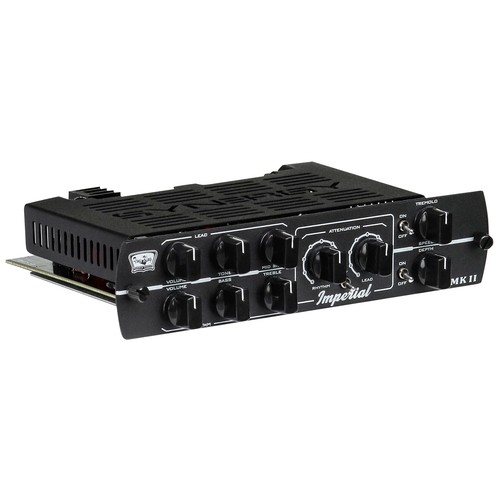 Modulo synergy tone king - modulo,