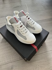Sneakers Prada America's Cup