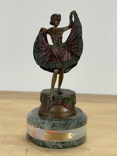 Franz bergman ballerino arabo - franz,
