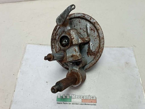 Mozzo ruota anteriore piaggio - ruota,