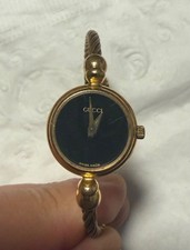 vintage 2700 Gucci ladies