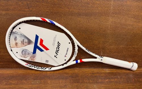 Tecnifibre fight 305s - t-fight,