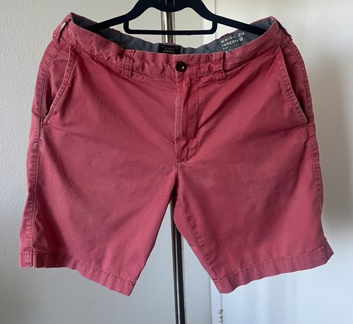 Pantaloncini chino uomo - j.,
