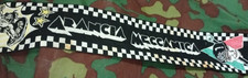 Sciarpa ultras juventus - ultras,