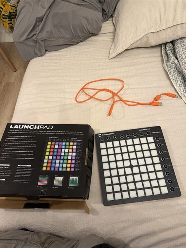 Novation launchpad mk1 - mk1, usb