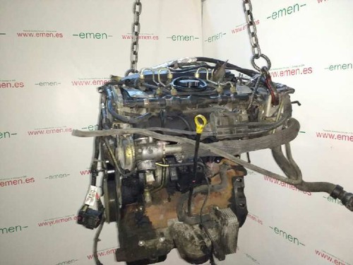 Fmba motore ford - ford, mondeo