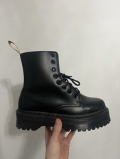 Dr Martens Vegan Jadon II