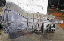 CAMBIO MANUALE PER NISSAN