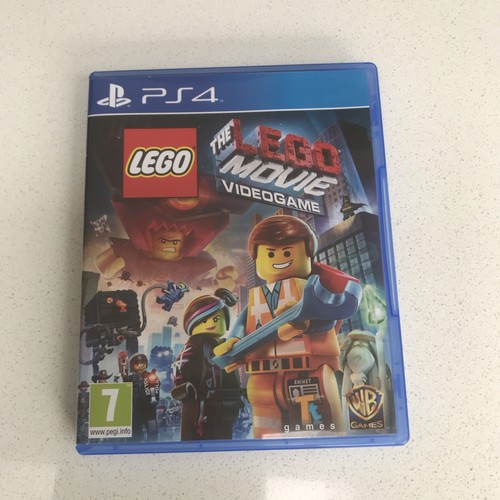 Lego movie videogioco - il,