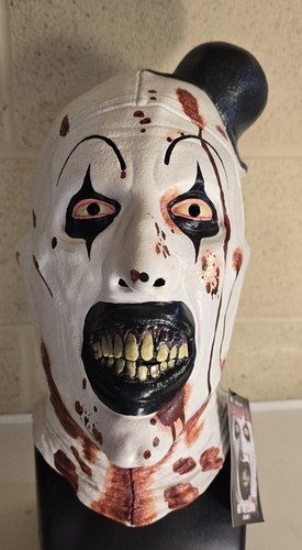 Maschera tinsley transfers - tinsley,