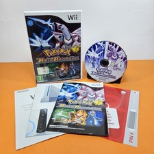 POKEMON BATTLE REVOLUTION NINTENDO WII PAL COMPLETO ITALIANO con PUNTI VIP