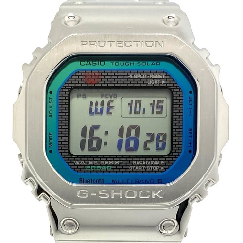 Casio shock gmw - casio, g-shock
