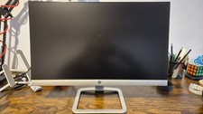 HP 22es monitor Per Desktop PC