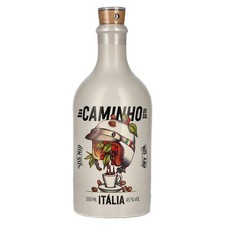 Gin Sul Caminho Do Sul Itália
