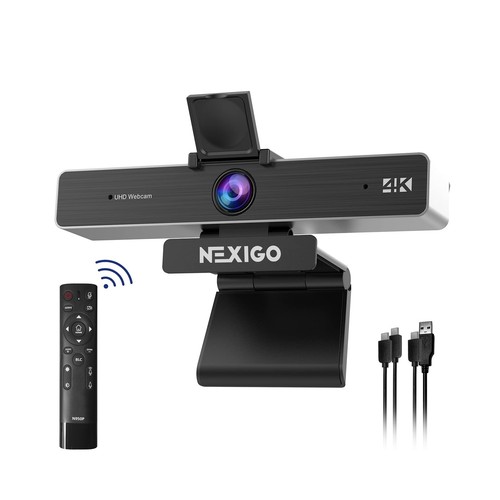 Nexigo zoom certificato n950p - nexigo,