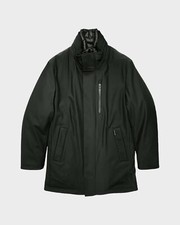 Cappotto Imbottito Montecore