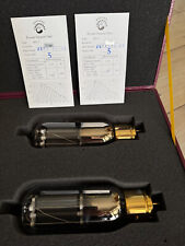 1 paio 845T tube Psvane + 2