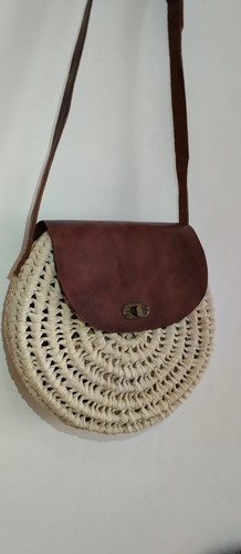 Borsa a tracolla - 👜 ,