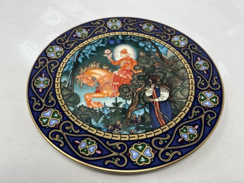 Piatto collezione fiabe - piatto, da