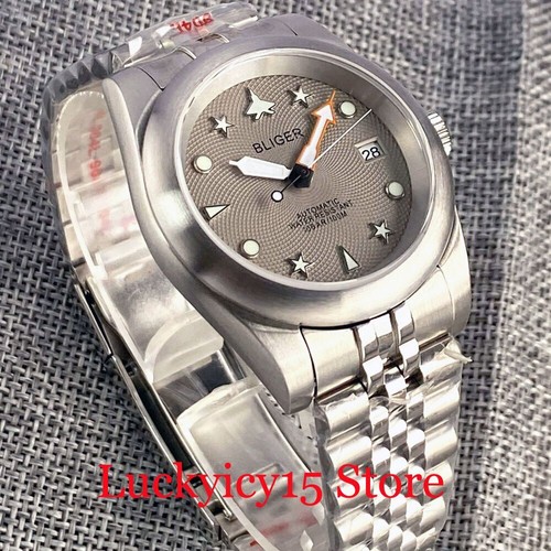 Bliger 36mm 39mm quadrante - 36mm/39mm,